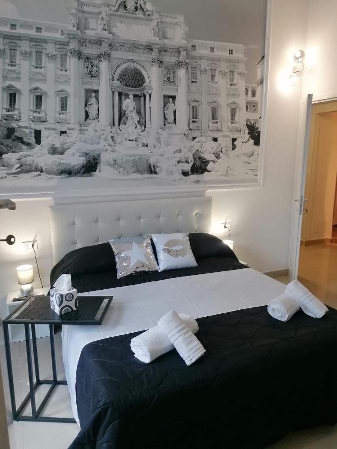 Maison d'hôtes Emperooms Rome