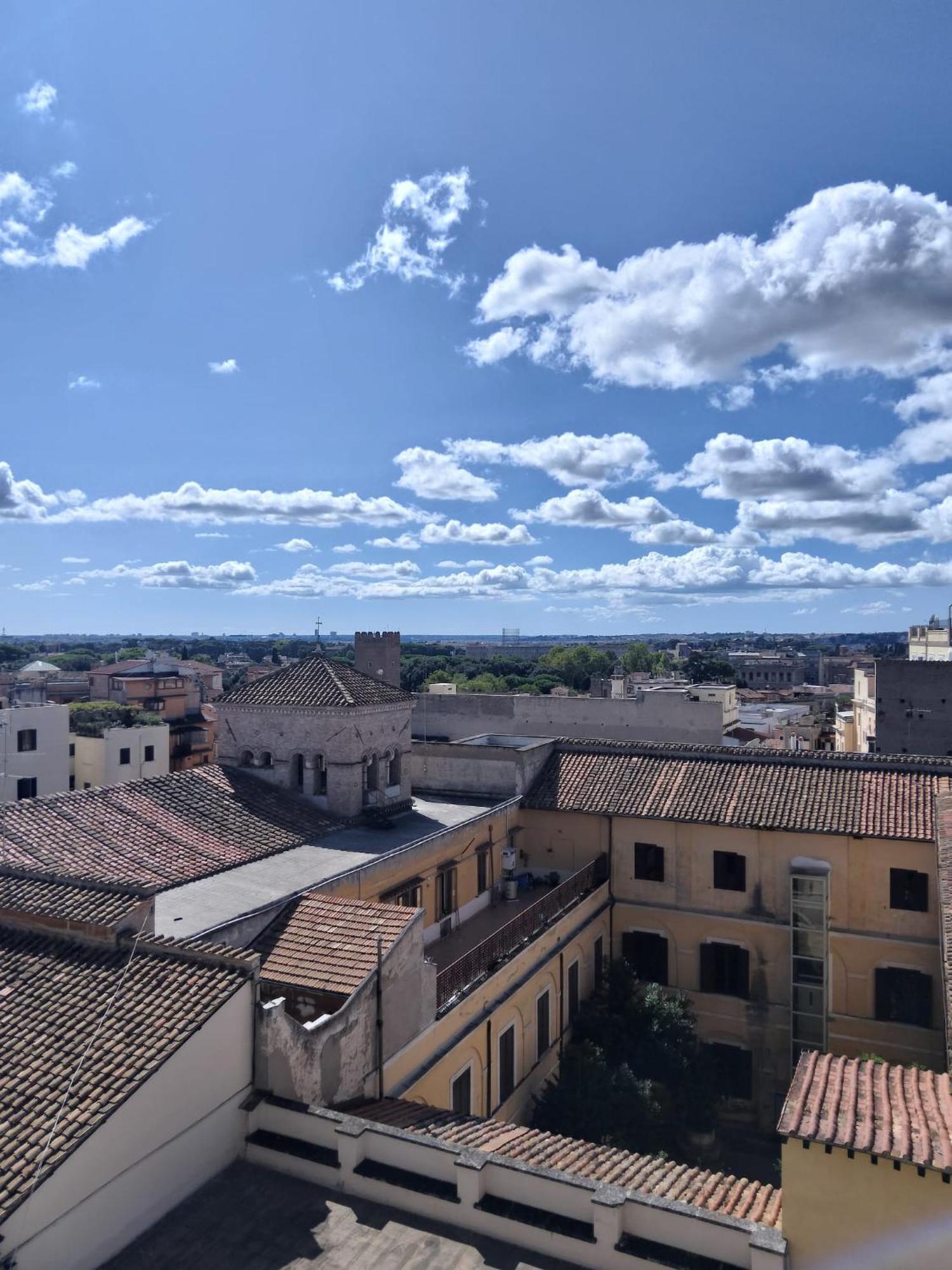 Maison d'hôtes Emperooms Rome